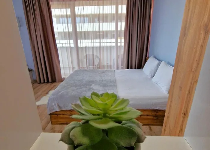 Rent 34 Appartamento Varna