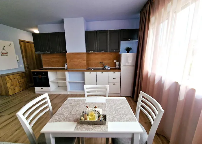 Rent 34 Appartamento *