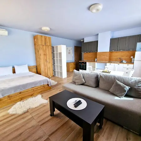 Lejlighed Rent 34 Varna