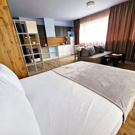 Appartamento Rent 34 Varna